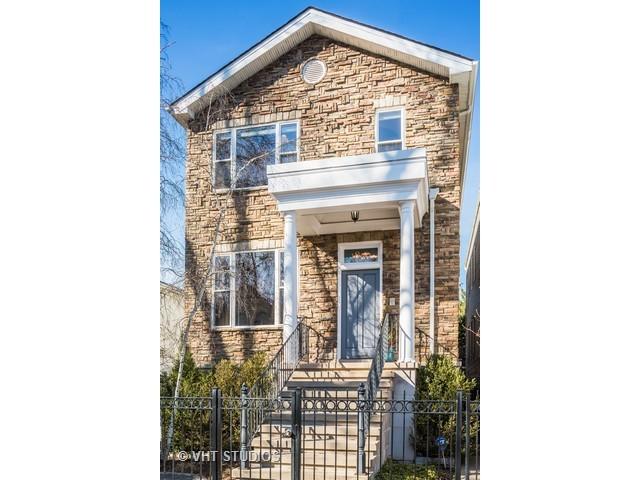 1840 W Wellington Ave., Chicago, IL 60657