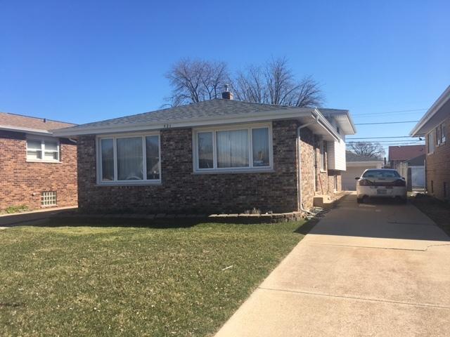 521 Buffalo Ave., Calumet City, IL 60409