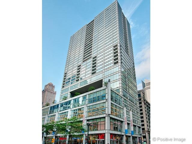 8 E Randolph St. #1704, Chicago, IL 60601