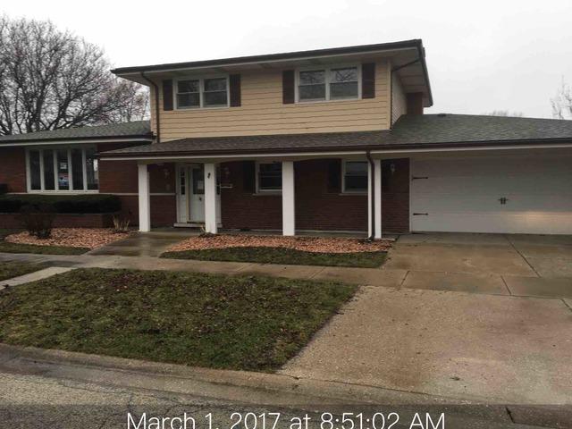 9737 S Kolmar Ave., Oak Lawn, IL 60453