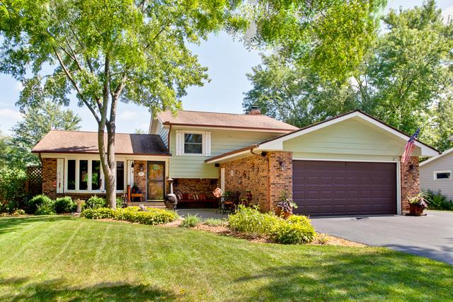 1103 Hillcrest Ave., Fox River Grove, IL 60021