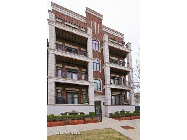 3021 N Southport Ave. #3B, Chicago, IL 60657