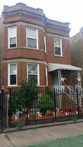 2306 N Avers Ave., Chicago, IL 60647