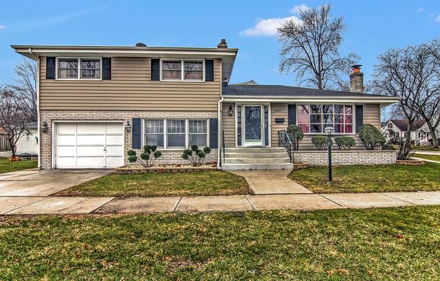 2543 180th St., Lansing, IL 60438