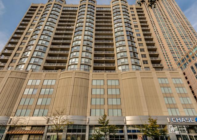 600 N Dearborn St. #1812, Chicago, IL 60654