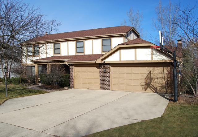 3818 Russett Ln., Northbrook, IL 60062