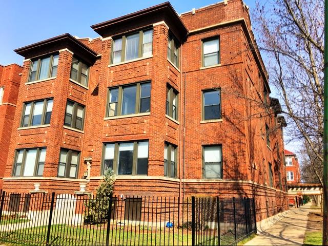 2500 W Eastwood Ave. #2, Chicago, IL 60625