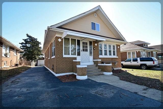 822 N Wilcox St., Joliet, IL 60435