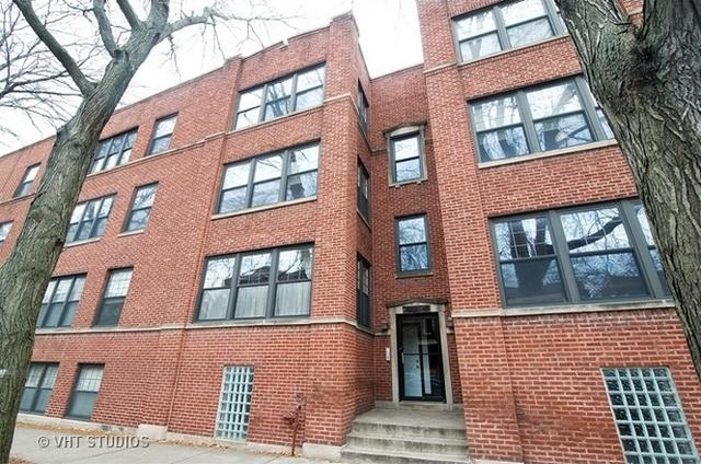 2446 W Leland Ave. #3, Chicago, IL 60625
