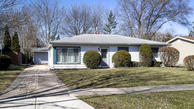 320 N Emerald Ave., Mundelein, IL 60060