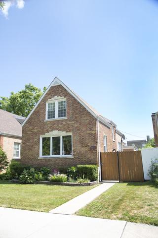 6073 N Troy St., Chicago, IL 60659