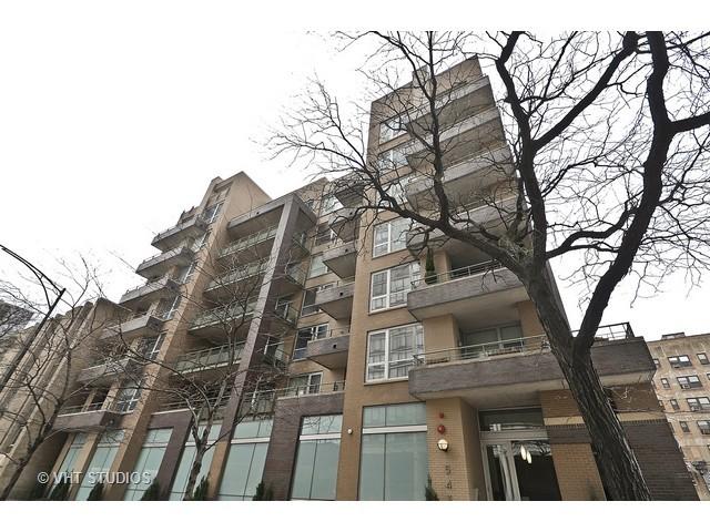 5430 N Sheridan Rd. #504, Chicago, IL 60640