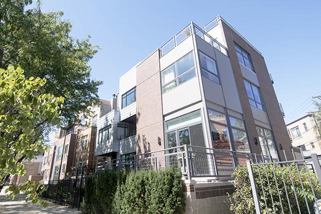 928 W Concord Pl., Chicago, IL 60614