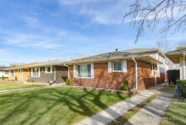 431 Buffalo Ave., Calumet City, IL 60409