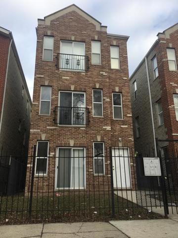 1323 S Karlov Ave., Chicago, IL 60623