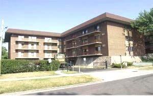 9540 Mayfield Ave. #S214, Oak Lawn, IL 60453