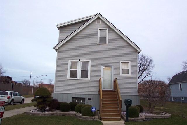 4401 S Knox Ave., Chicago, IL 60632