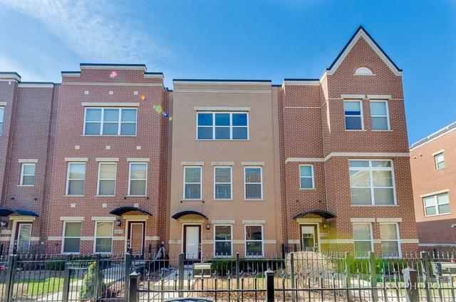 959 W 37th St. #2, Chicago, IL 60609