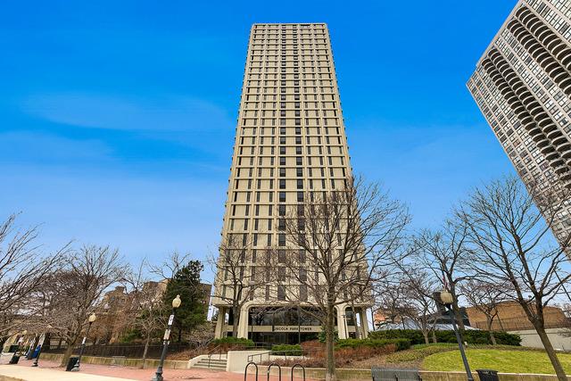 1960 N Lincoln Park West #1404, Chicago, IL 60614