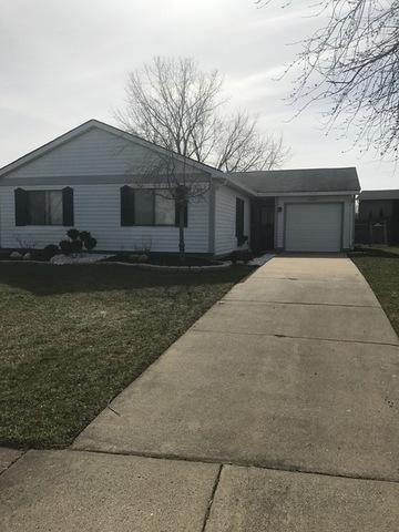 20057 S Graceland Ln., Frankfort, IL 60423