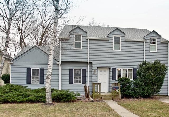 321 W Station St., Barrington, IL 60010