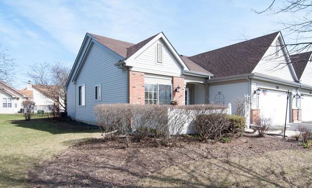 13511 S Magnolia Dr., Plainfield, IL 60544