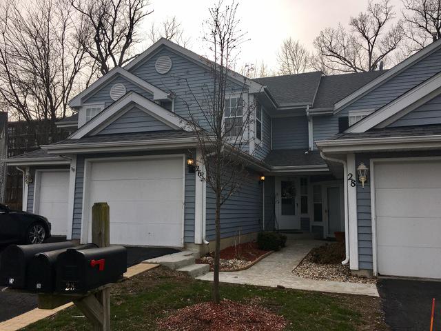 26 Abbey Ln., Park Forest, IL 60466