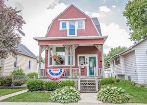 4238 Raymond Ave., Brookfield, IL 60513