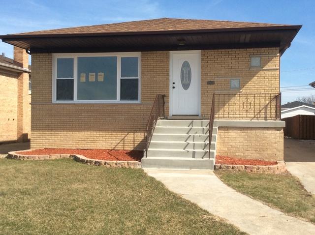 283 Marquette Ave., Calumet City, IL 60409