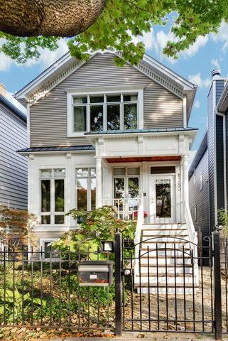 1750 W Fletcher St., Chicago, IL 60657