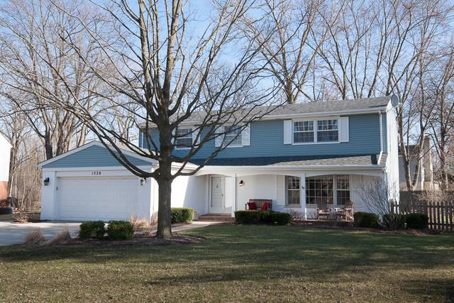 1520 Chapel Ct., Deerfield, IL 60015