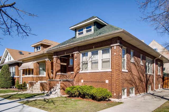 5800 W Byron St., Chicago, IL 60634