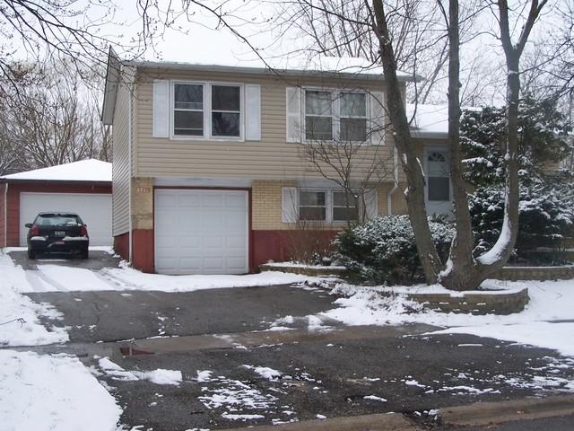 3721 W 178th Pl., Country Club Hills, IL 60478