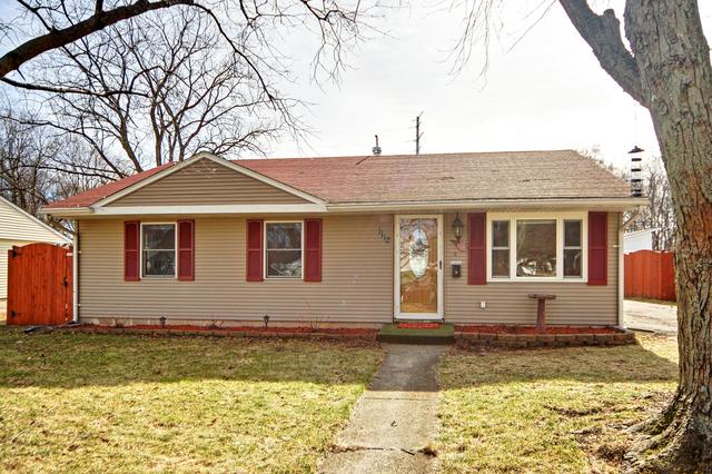 1112 Vienna Blvd., Dekalb, IL 60115