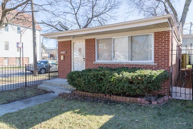 1259 E 93rd St., Chicago, IL 60619
