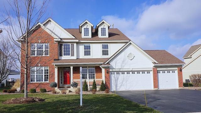 2875 Mclellan Blvd., Yorkville, IL 60560