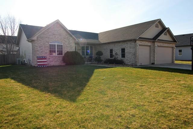 1115 Crystal Ln., Diamond, IL 60416