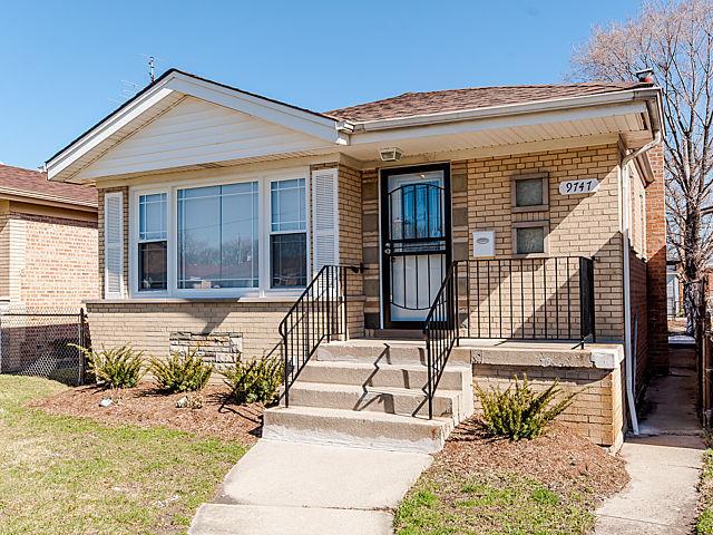 9747 S Princeton Ave., Chicago, IL 60628