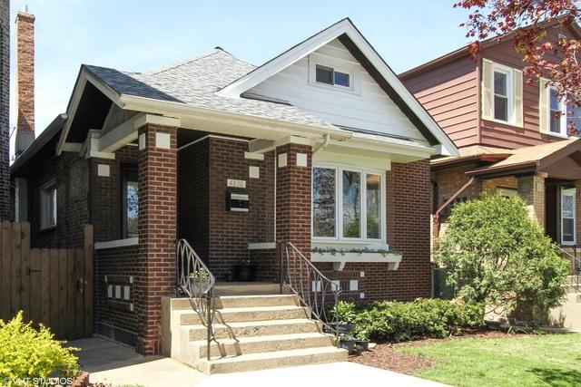 4830 N California Ave., Chicago, IL 60625
