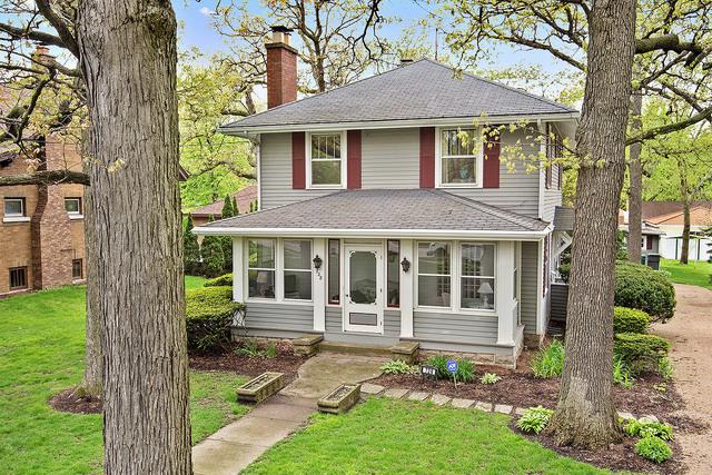 728 Warner Ave., Lemont, IL 60439