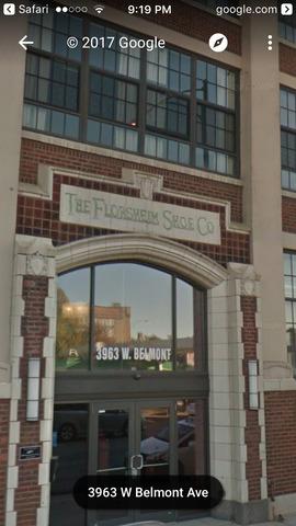 3963 W Belmont Ave. #130, Chicago, IL 60618
