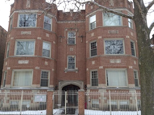 7840 S East End Ave. #1, Chicago, IL 60649