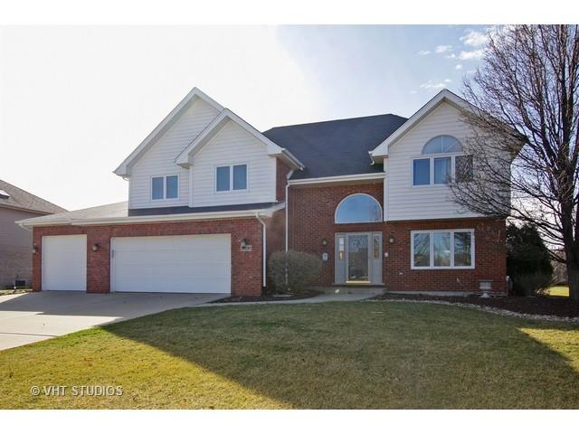 22030 Coriander Ln., Frankfort, IL 60423