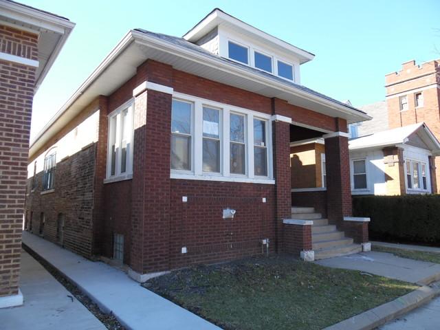 7812 S Loomis Blvd., Chicago, IL 60620