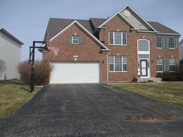 140 Meadowlark Cir., Lindenhurst, IL 60046