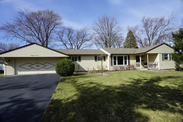 2101 Robin Ln., Rolling Meadows, IL 60008