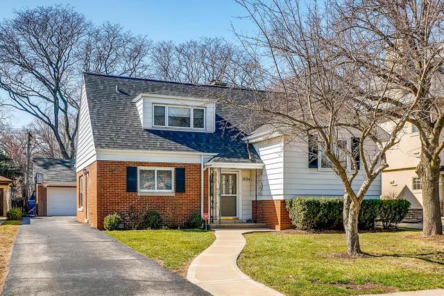 1034 S Stone Ave., La Grange, IL 60525