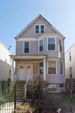 2911 N Lawndale Ave., Chicago, IL 60618