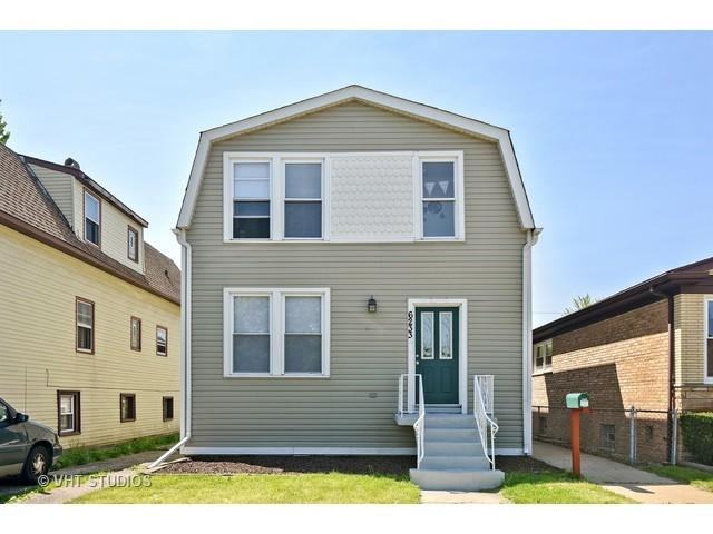 6233 W Gunnison St., Chicago, IL 60630