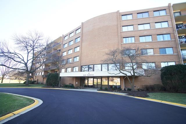15 Bar Harbour Rd. #4J, Schaumburg, IL 60193